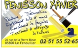 PENISSON Xavier-peintre décorateur - LE FENOUILLER